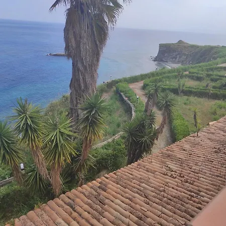 Sant'irene Case Vacanza Tropea