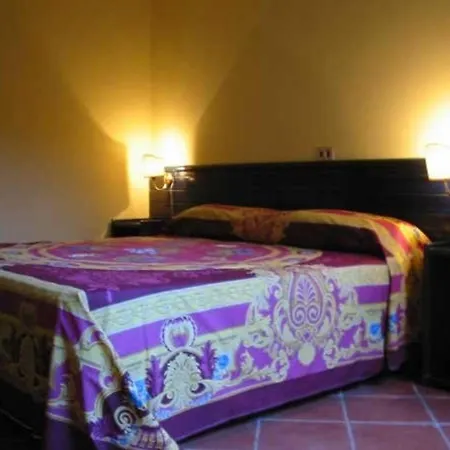 Sant'irene Case Vacanza Tropea * San Costantino