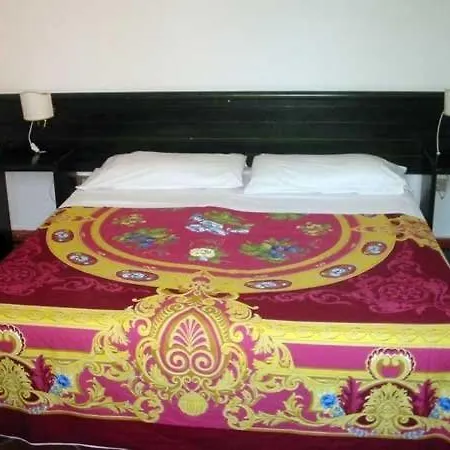 Aparthotel Sant'irene Case Vacanza Tropea