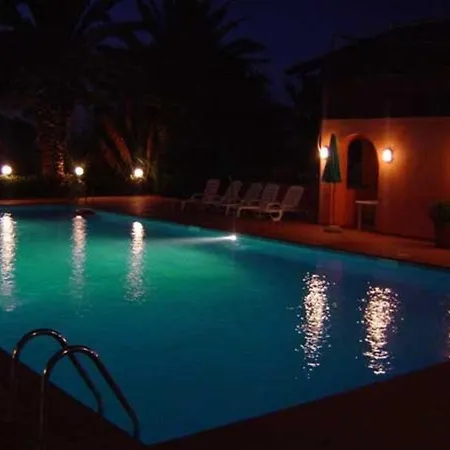 Sant'irene Case Vacanza Tropea Aparthotel *