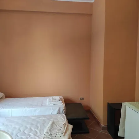Aparthotel Sant'irene Case Vacanza Tropea