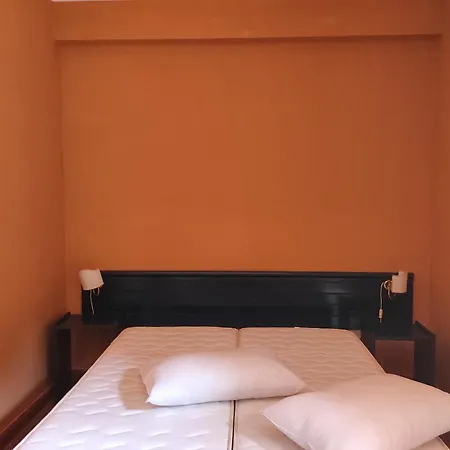 Aparthotel Sant'irene Case Vacanza Tropea San Costantino