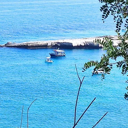 Sant'irene Case Vacanza Tropea